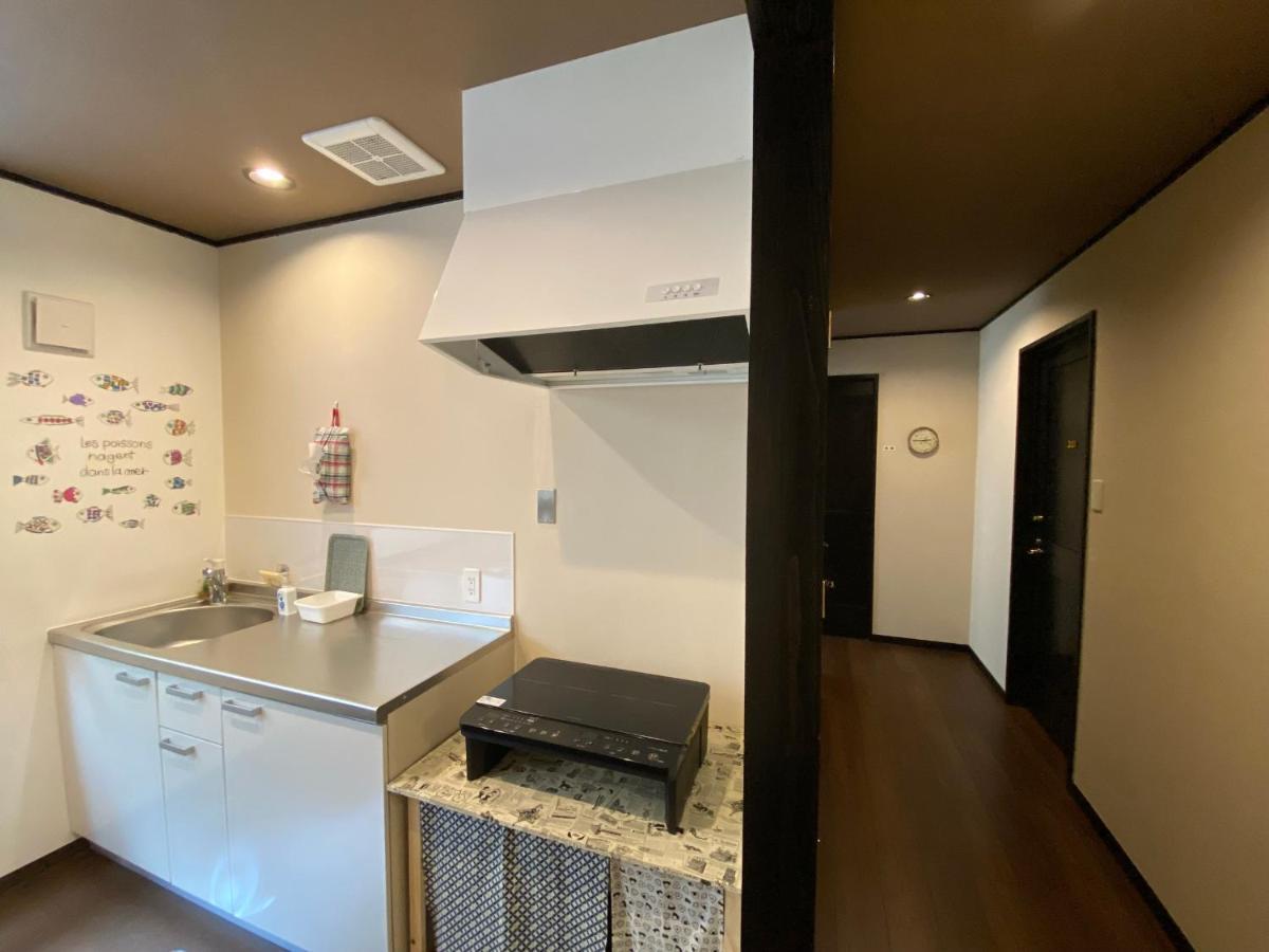 Guesthome Machiya Koza Okinawa Exterior photo